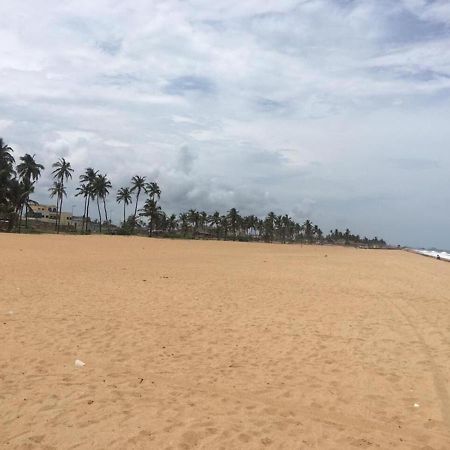 Havre De Paix Cotonou Exterior foto