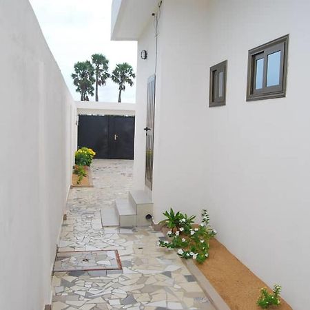 Havre De Paix Cotonou Exterior foto