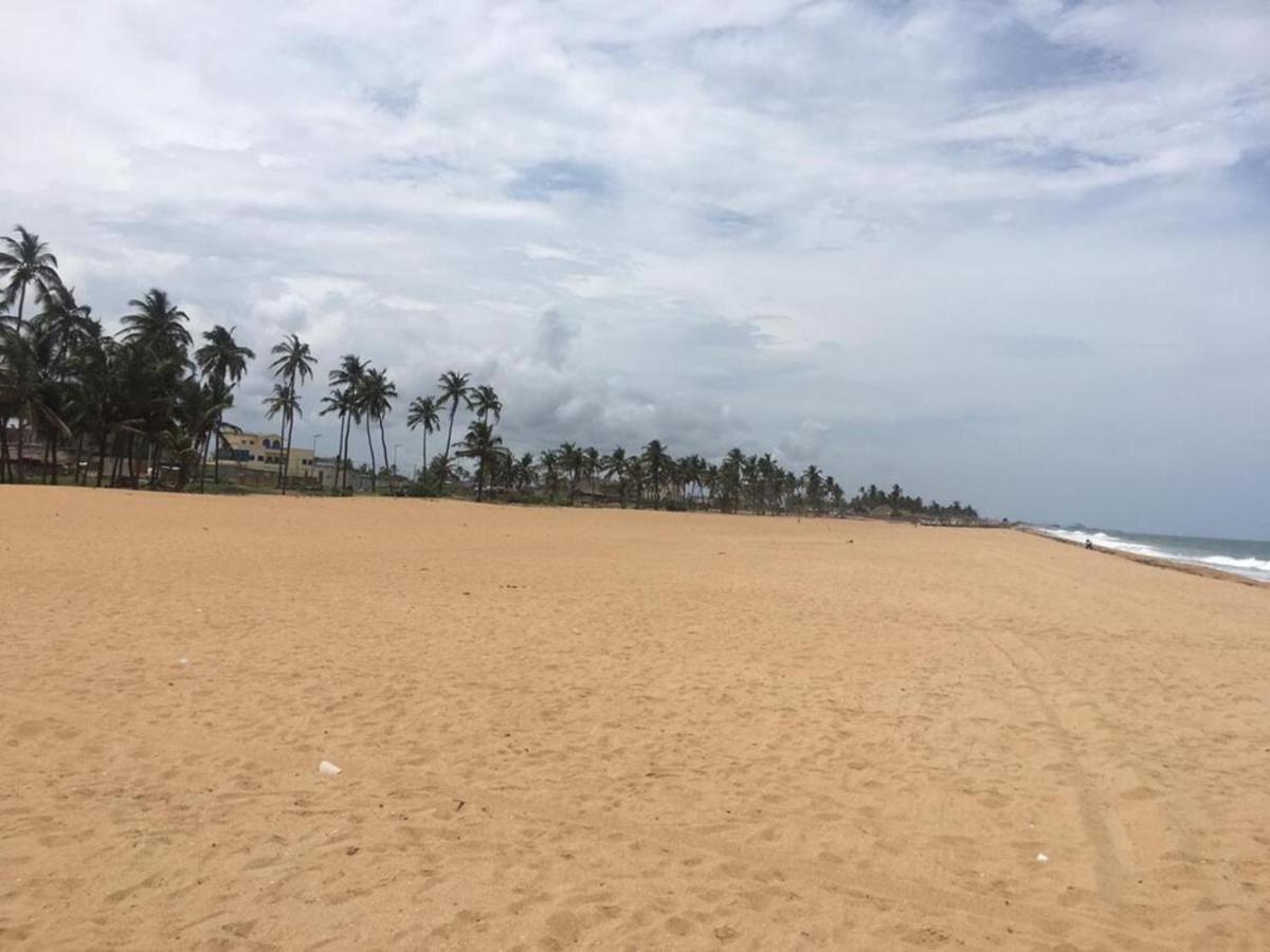 Havre De Paix Cotonou Exterior foto